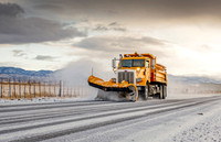Snow Plow