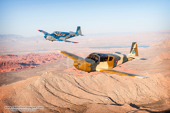 Attack Aviation Foundation