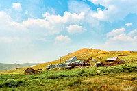 Bodie CA