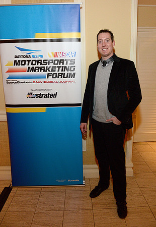 Kurt Busch