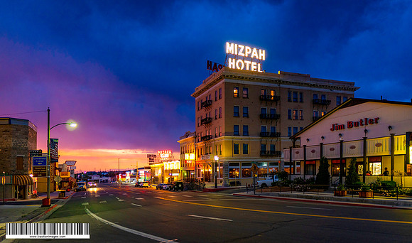 Mizpah
