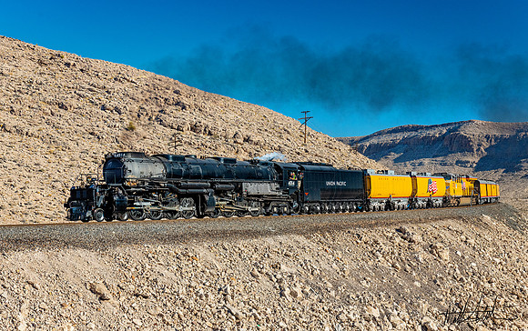 4014 Big Boy
