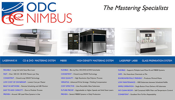 Promotional Material