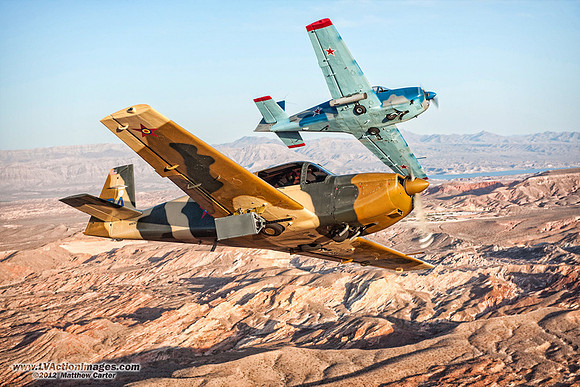 Aviation