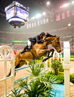 2009 Rolex FEI World Cup Finals
