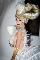 Vegas Runway Fashion Magazine Sep 6 Show