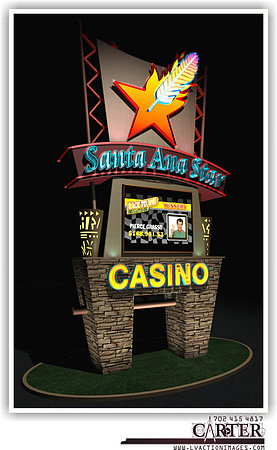 Pylon Sign Render