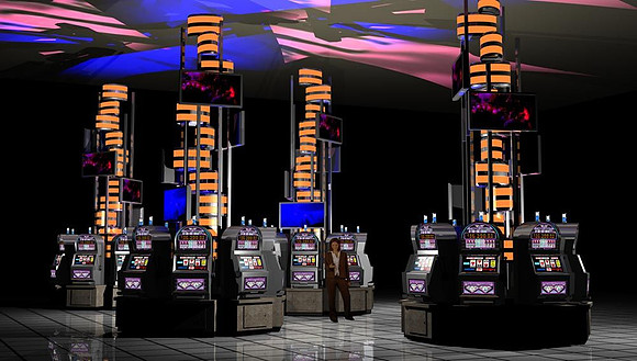 Area Design Concept