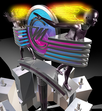 Display Concept