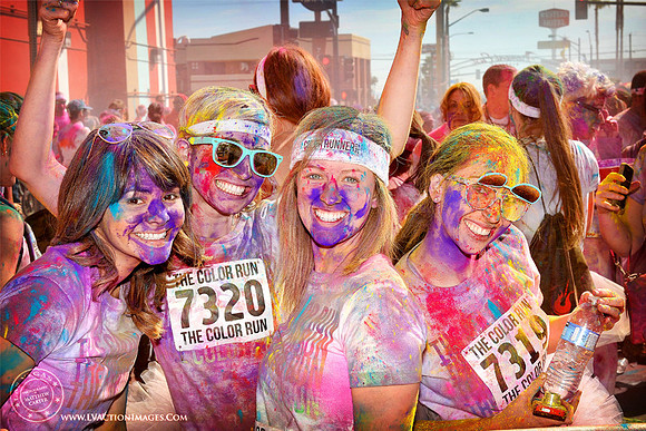 Color Run