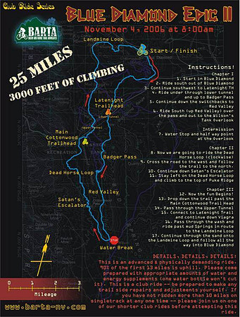 Promo Flyer for Web