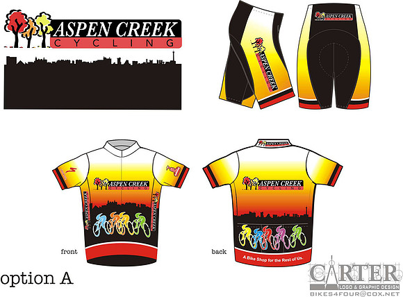 Bicycle Shop Kit