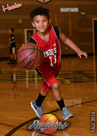 Youth Basketball