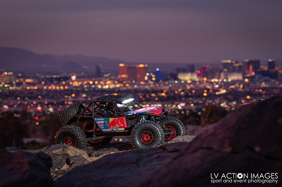 Axial RR10 Bomber