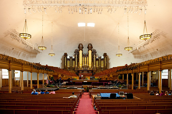 Tabernacle