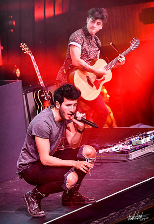 Sebastian Yatra