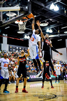 T Antetokounmpo