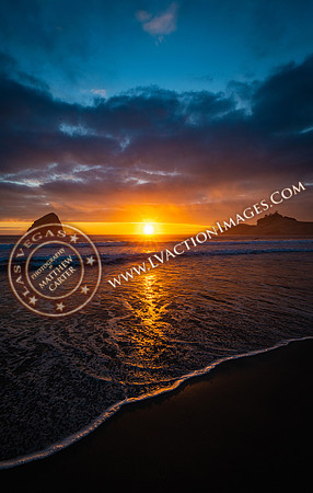 20210830-Pacific City Sunset-85
