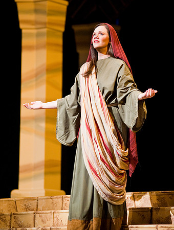 2009 Saviour of the World