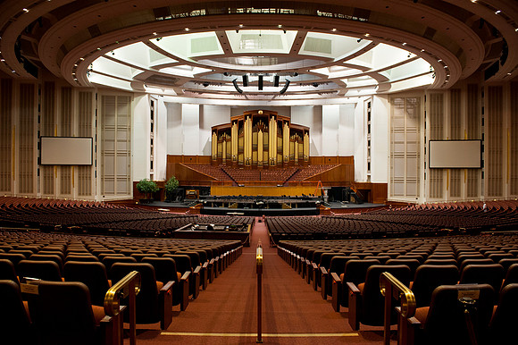 Conference Center