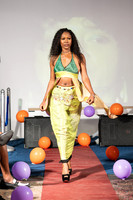 2025 Las Vegas Nights Fashion Show