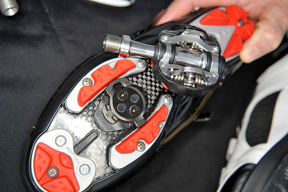 Speedplay MTB Pedal