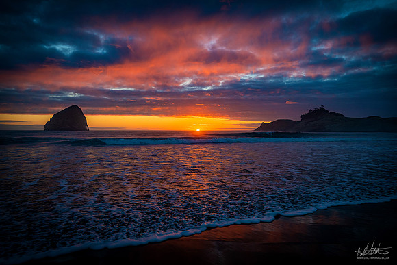 20210830-Pacific City Sunset-130aweb