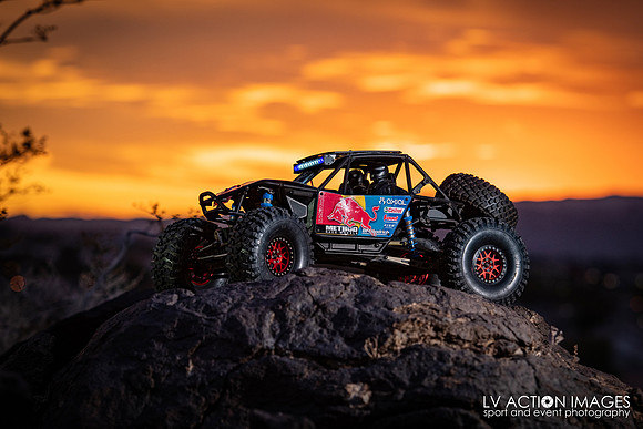 Axial RR10 Bomber